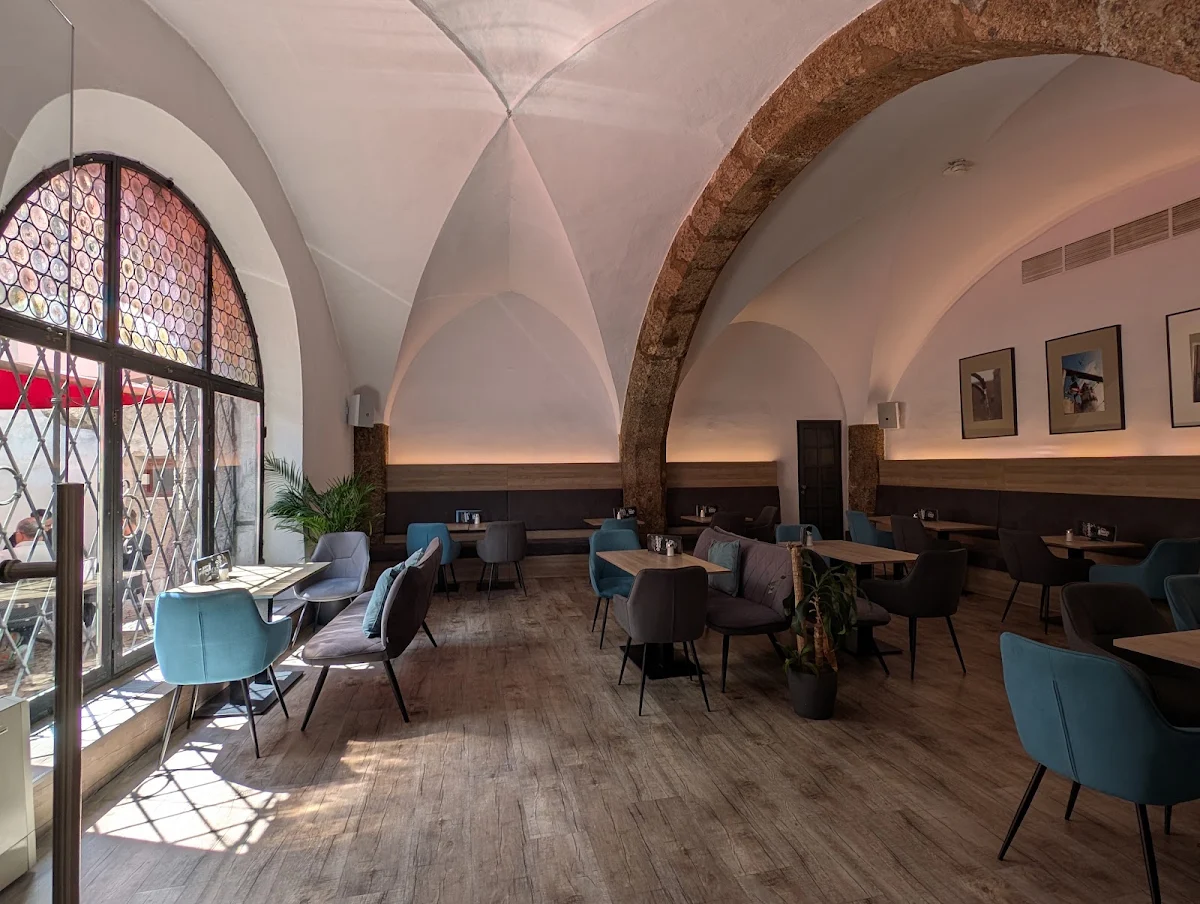 Rathaus Cafe Titelbild