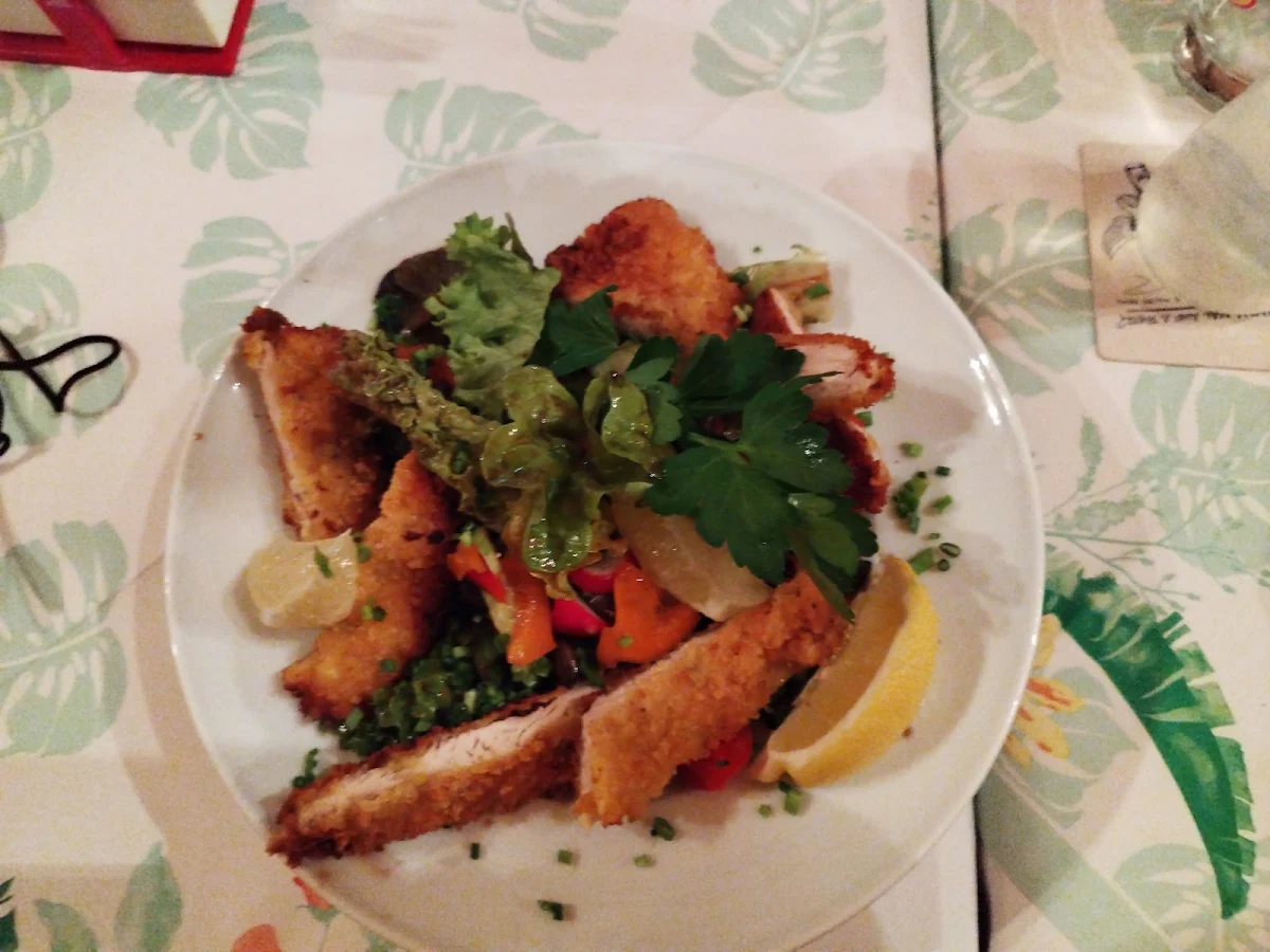 Essen und Trinken photo 10