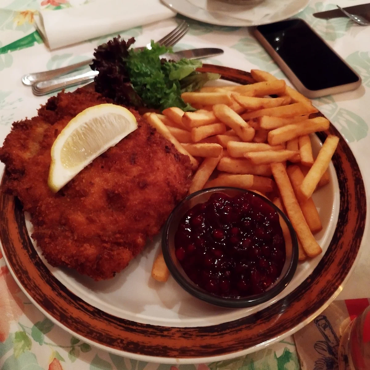 Essen und Trinken photo 2