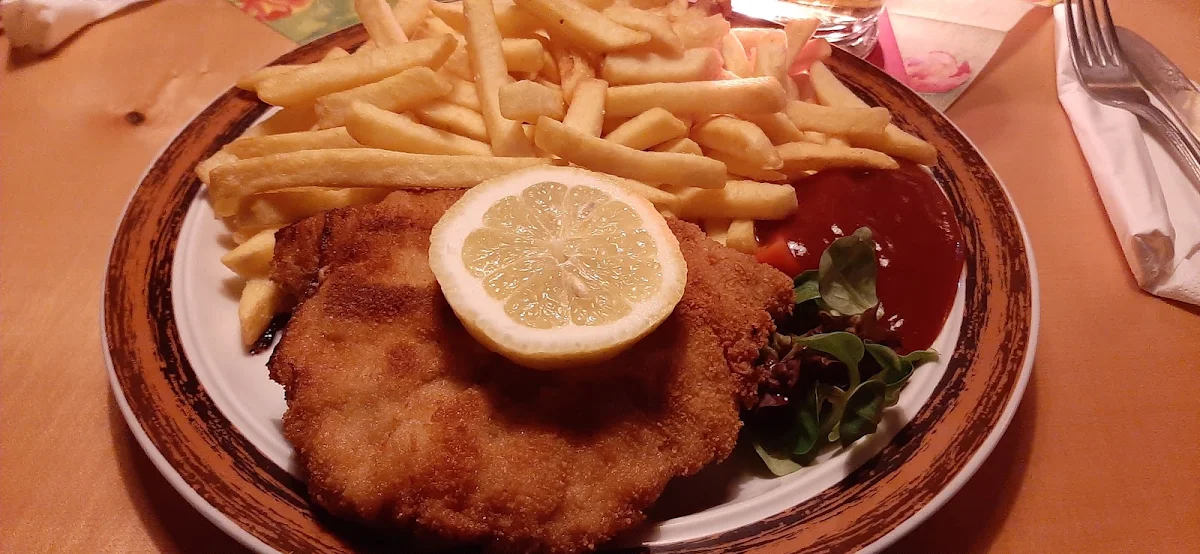 Essen und Trinken photo 4