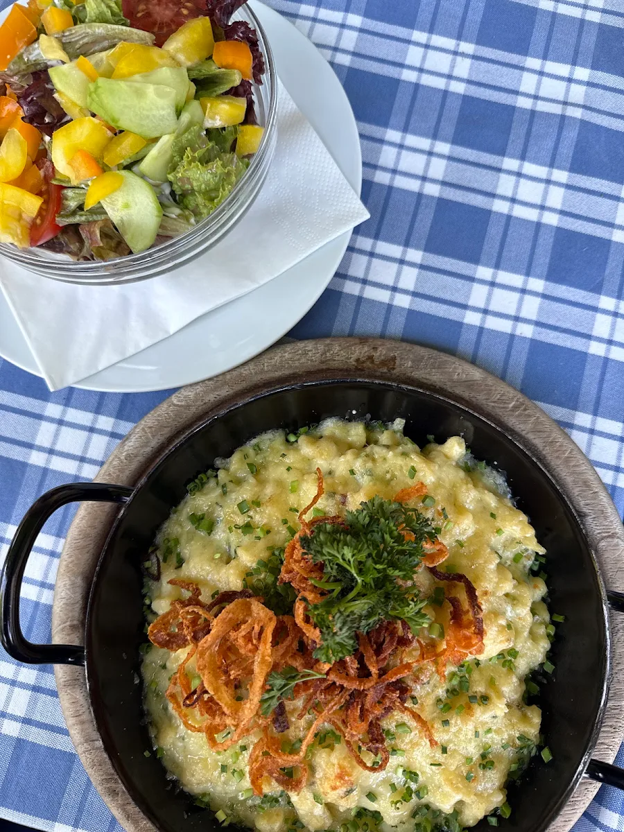 Essen und Trinken photo 7