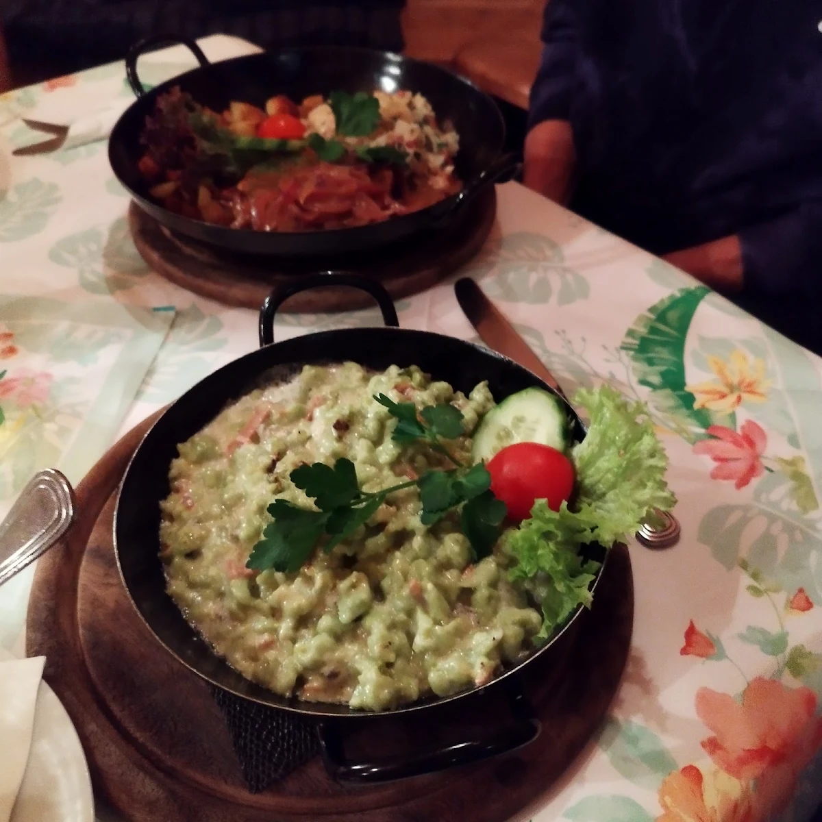 Essen und Trinken photo 8
