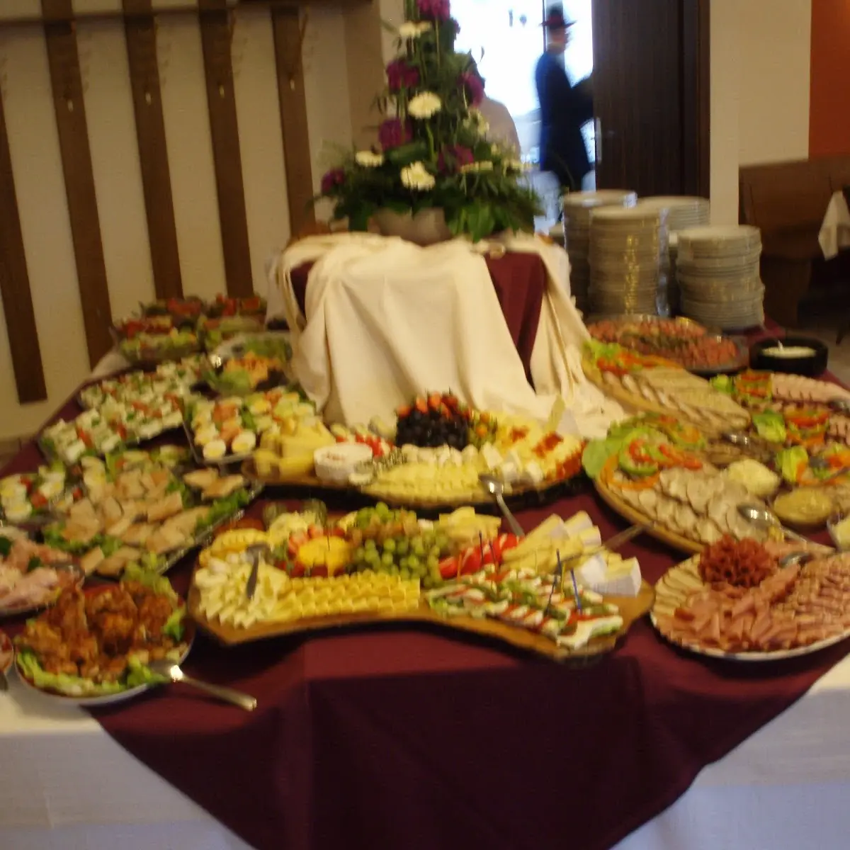 Essen und Trinken photo 3