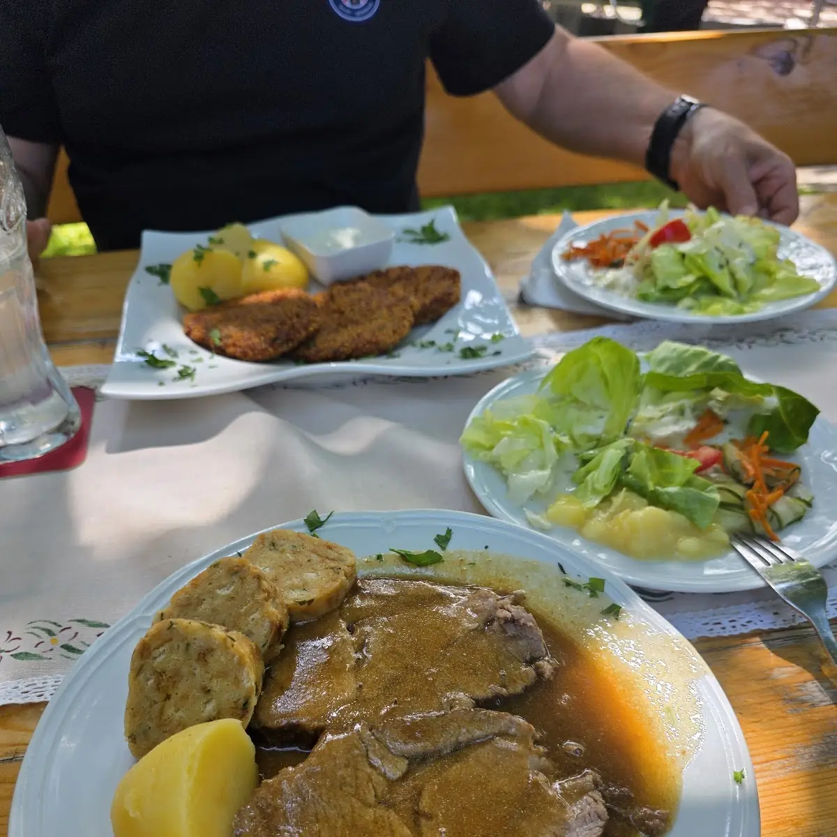 Essen und Trinken photo 5