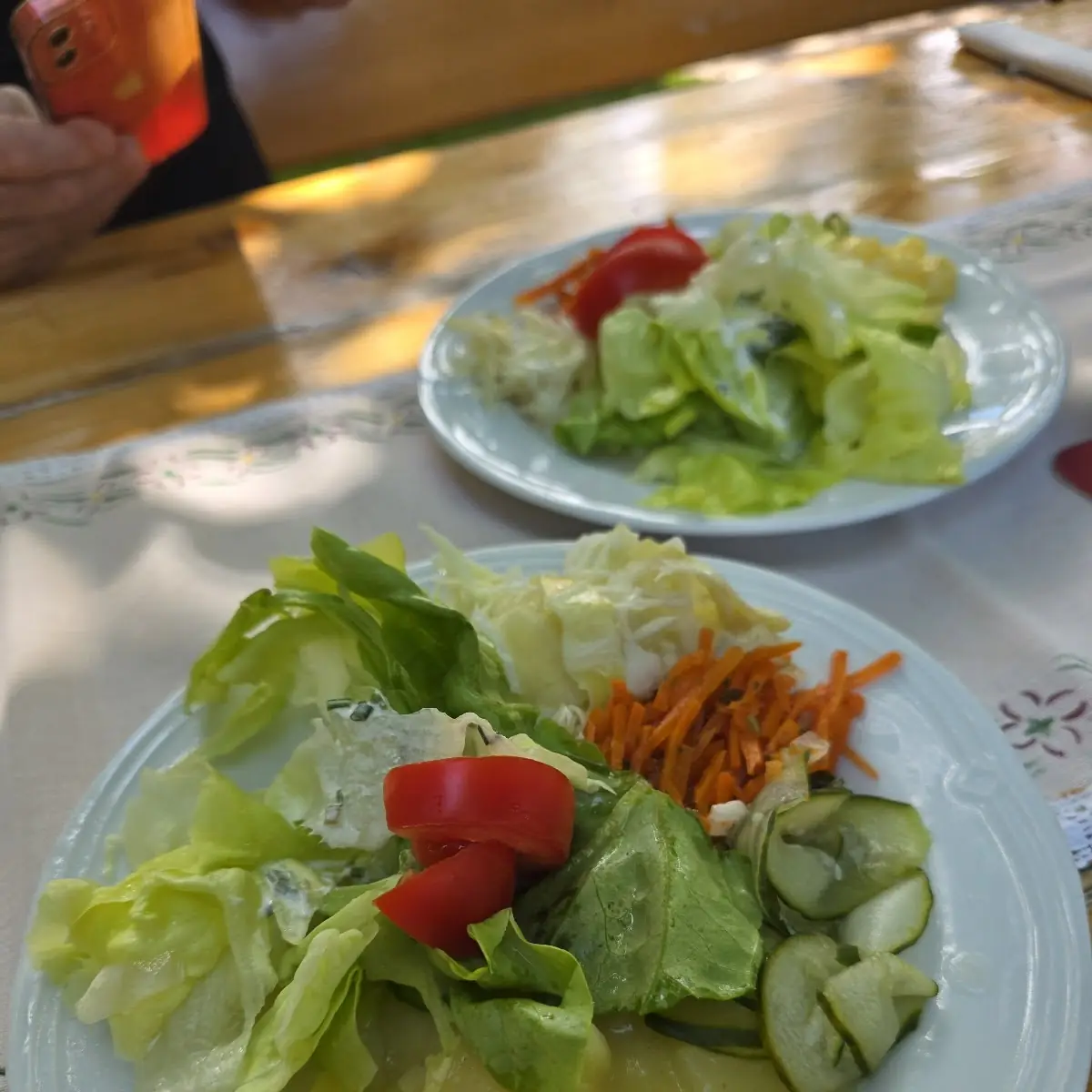 Essen und Trinken photo 7