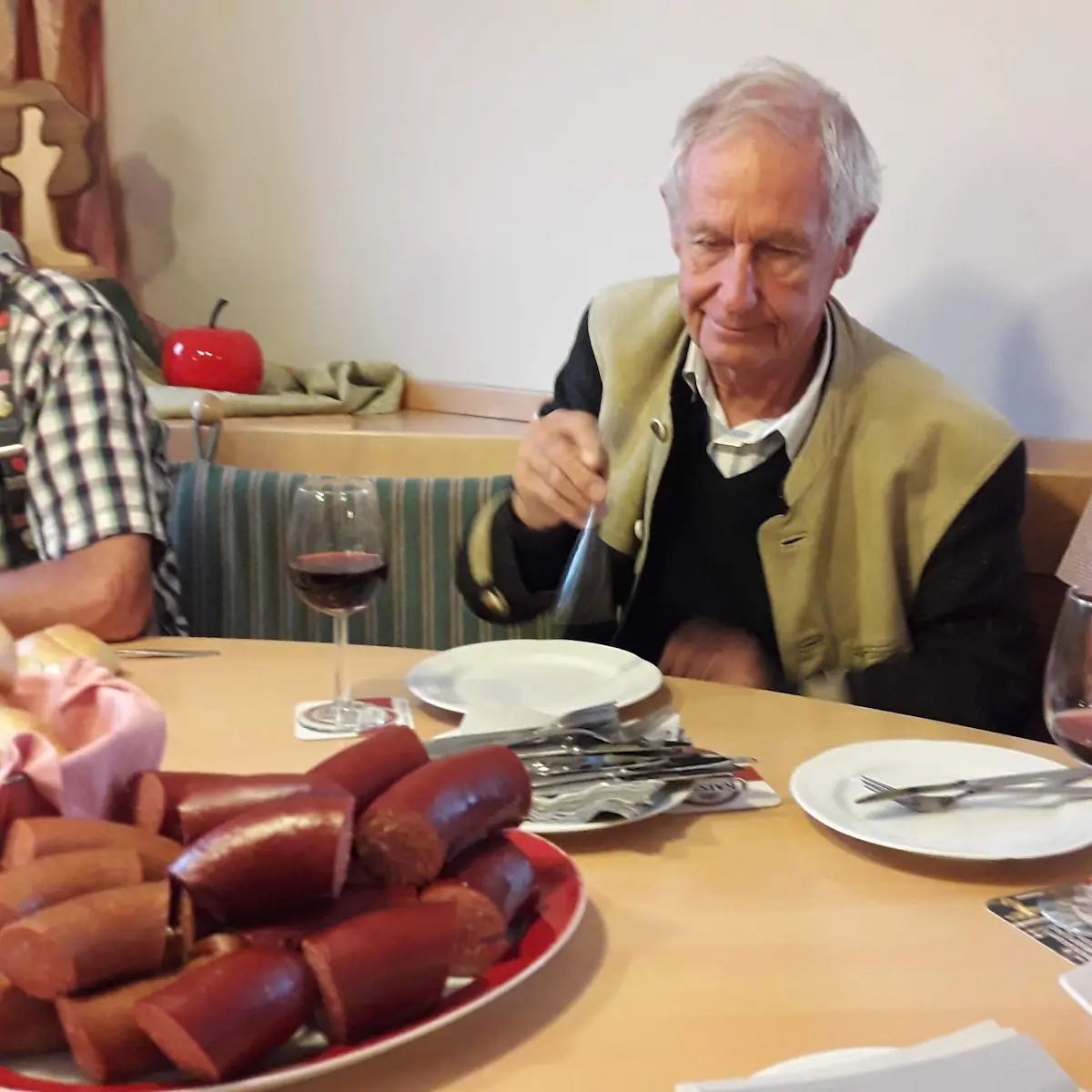 Essen und Trinken photo 9