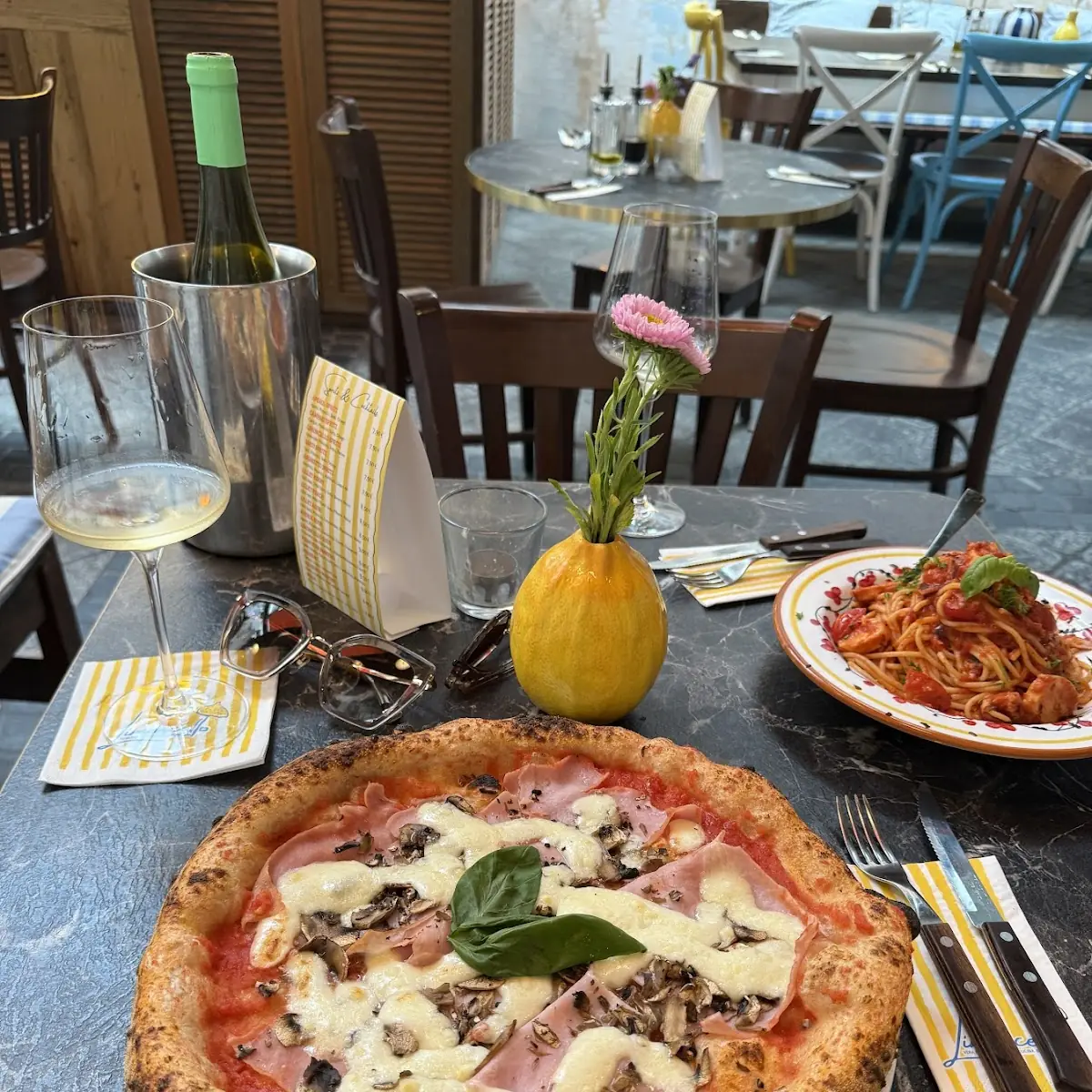 Essen und Trinken photo 5