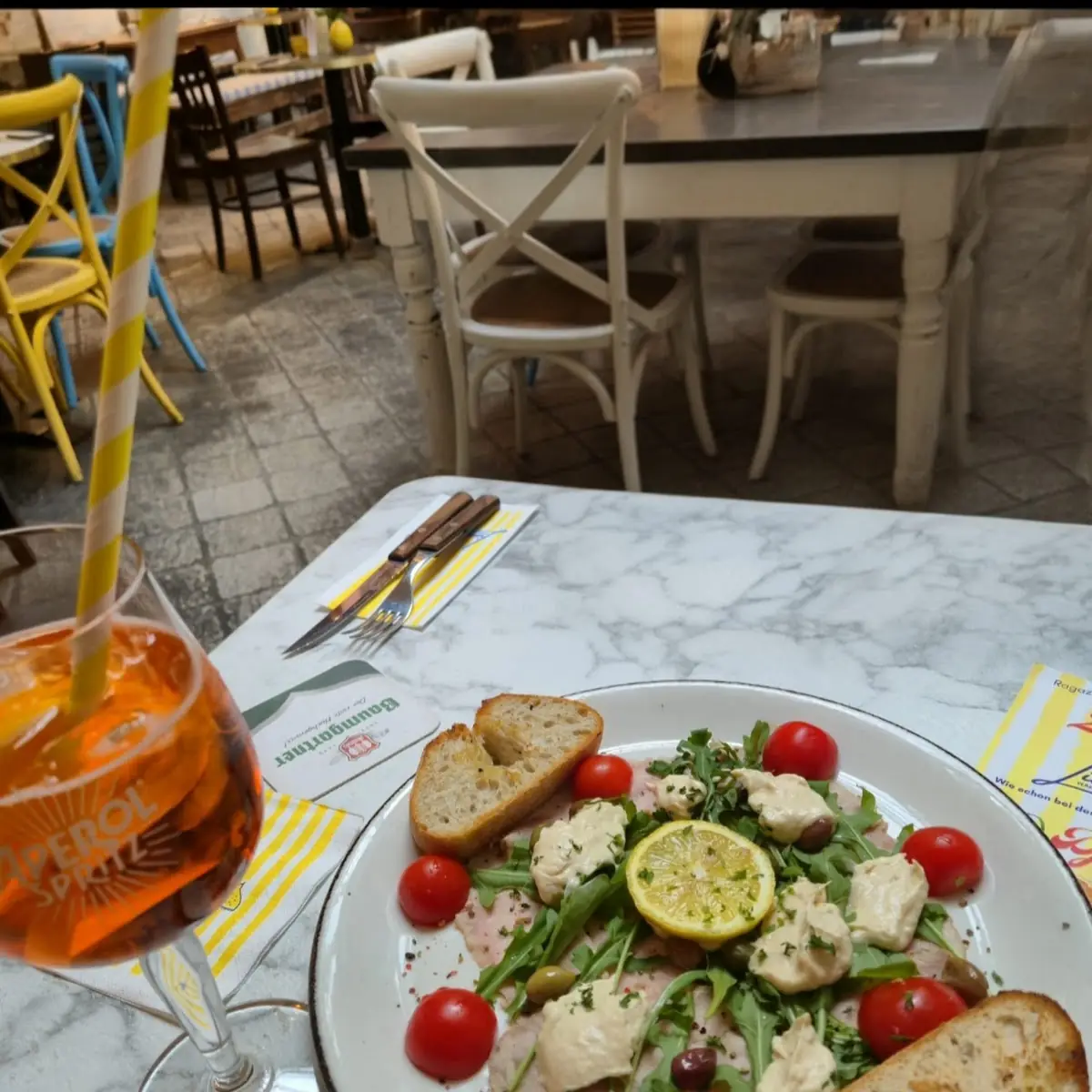Essen und Trinken photo 6