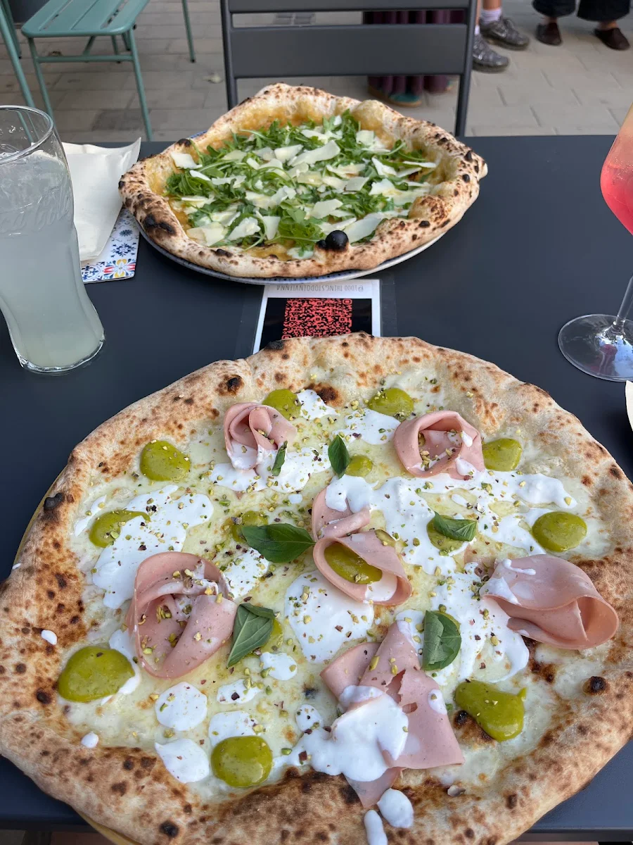 Essen und Trinken photo 1