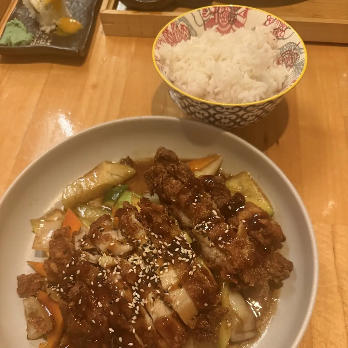 Essen und Trinken photo 7