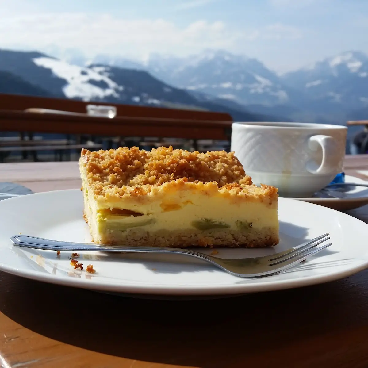 Essen und Trinken photo 10