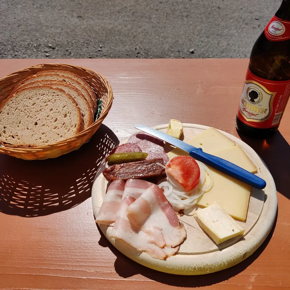 Essen und Trinken photo 5