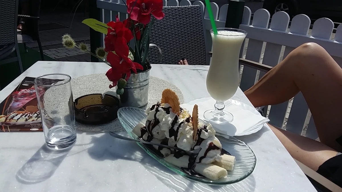 Essen und Trinken photo 4