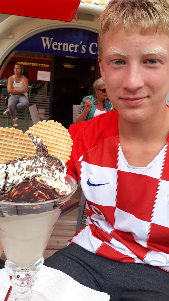 Essen und Trinken photo 8