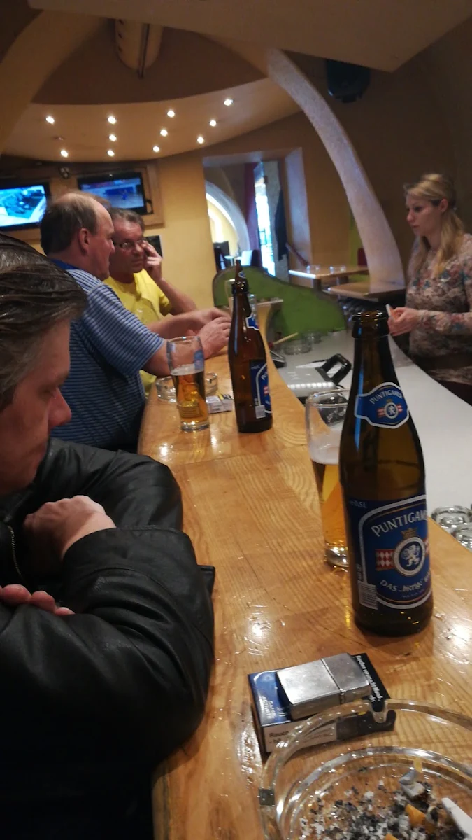 Essen und Trinken photo 9