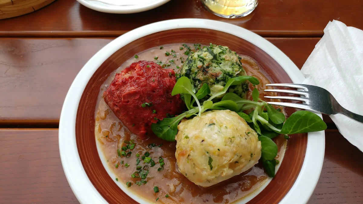 Essen und Trinken photo 10