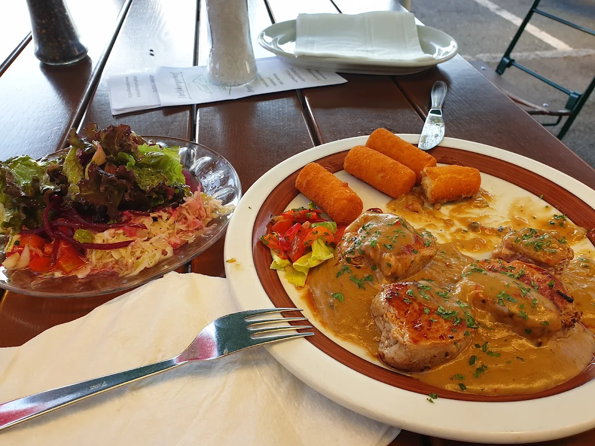 Essen und Trinken photo 6