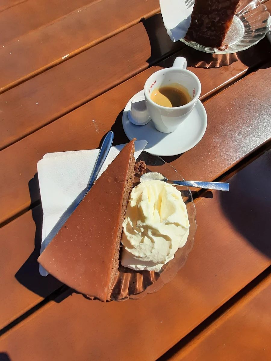 Essen und Trinken photo 8