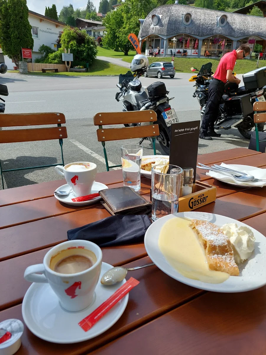 Essen und Trinken photo 9