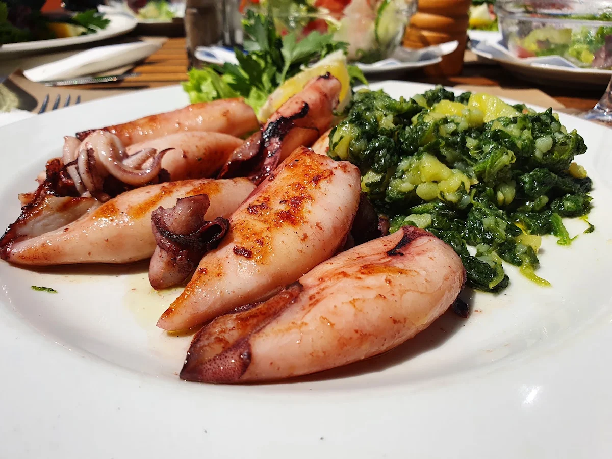 Essen und Trinken photo 6