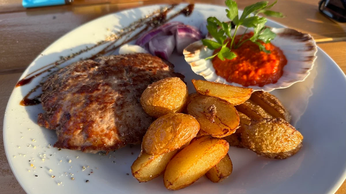 Essen und Trinken photo 9