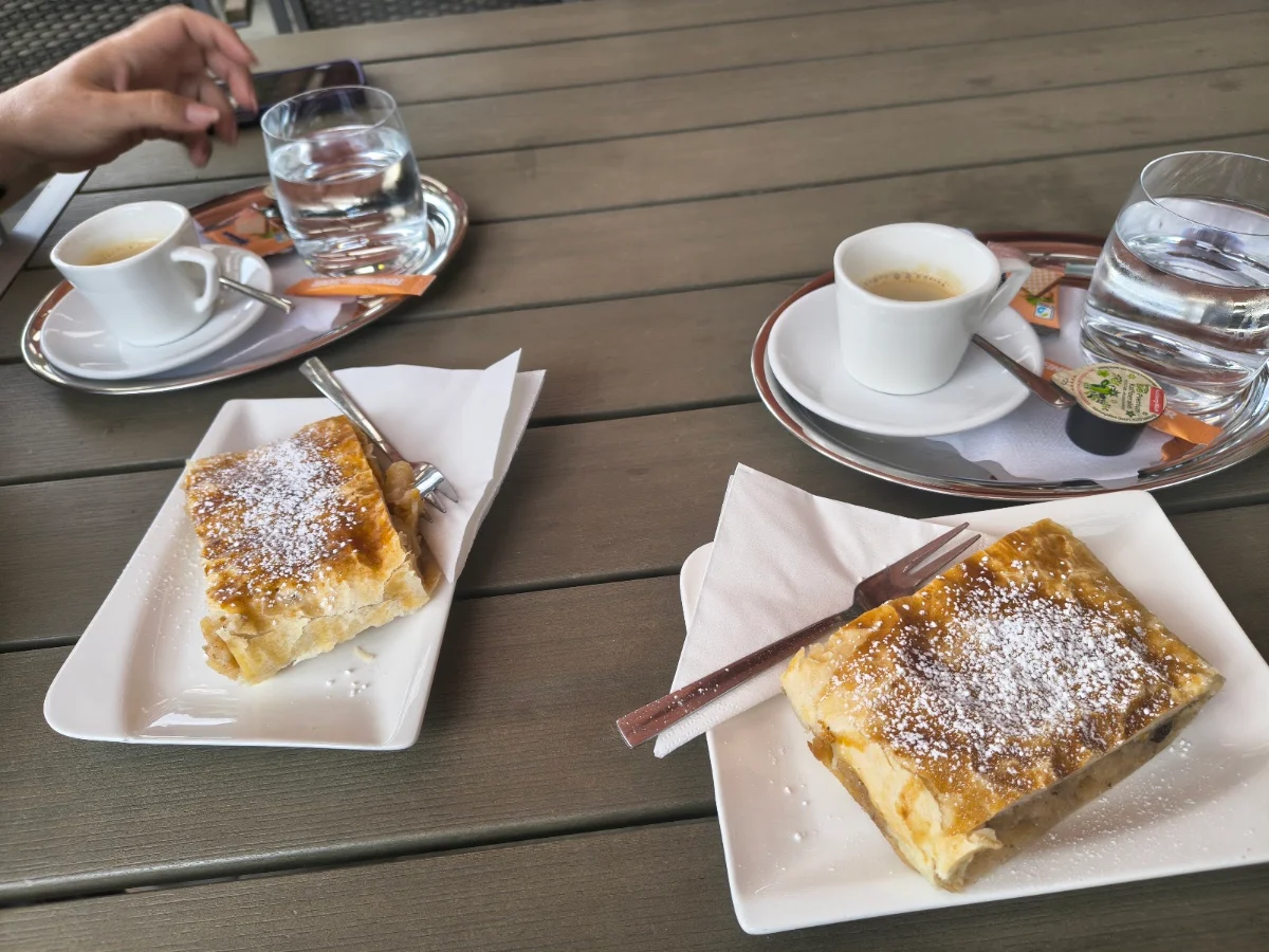 Essen und Trinken photo 1