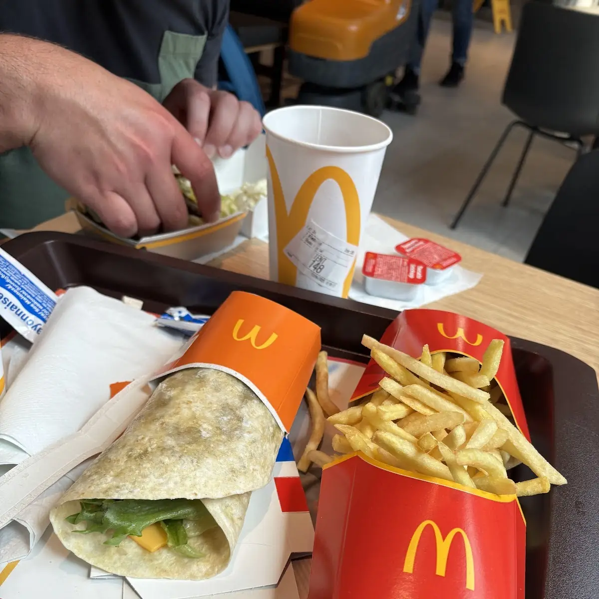Essen und Trinken photo 1