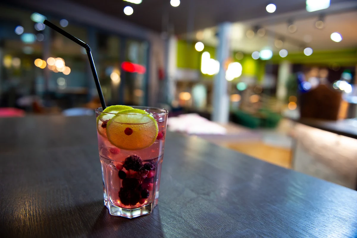 Essen und Trinken photo 3