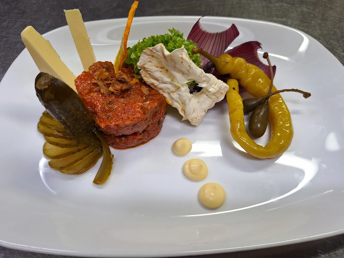 Essen und Trinken photo 1