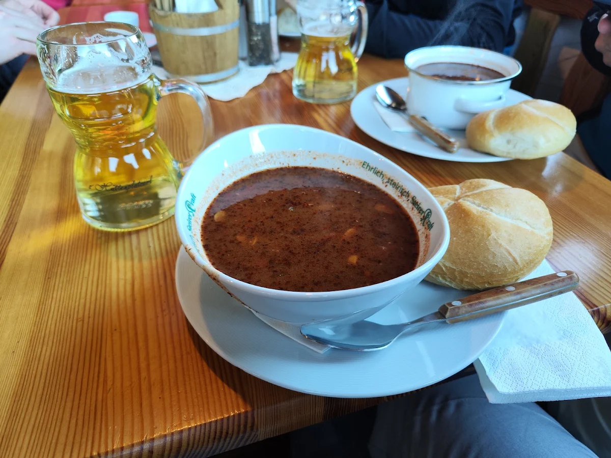 Essen und Trinken photo 10