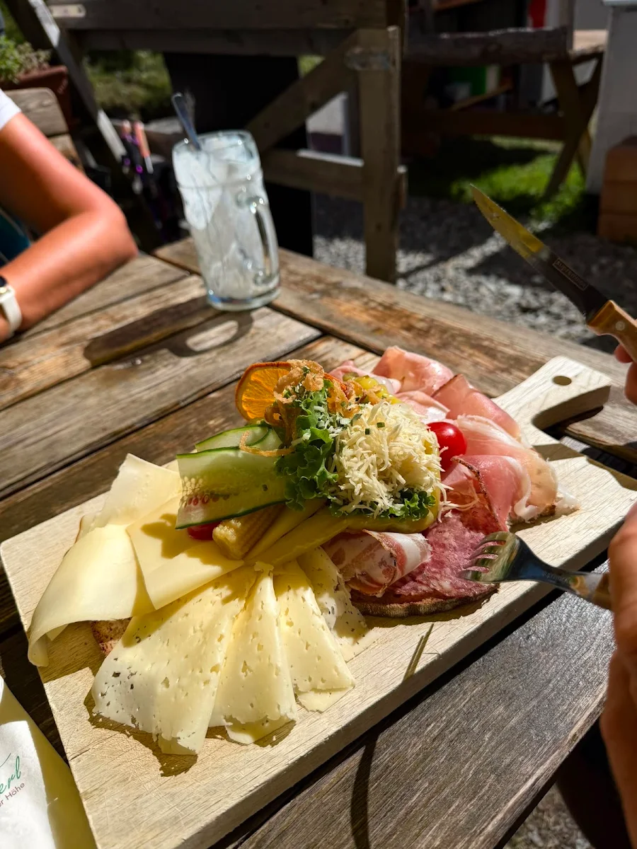 Essen und Trinken photo 5