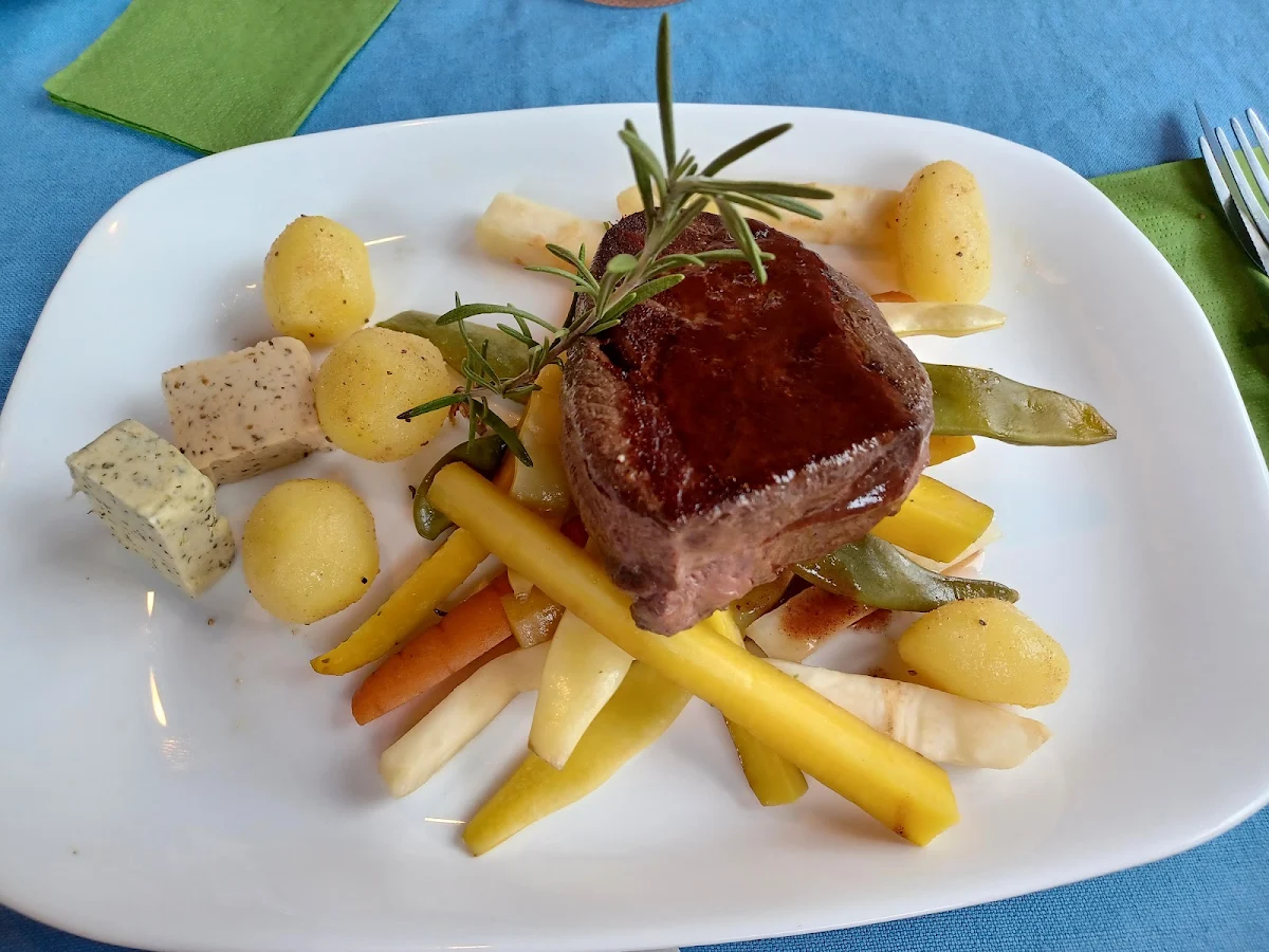 Essen und Trinken photo 7