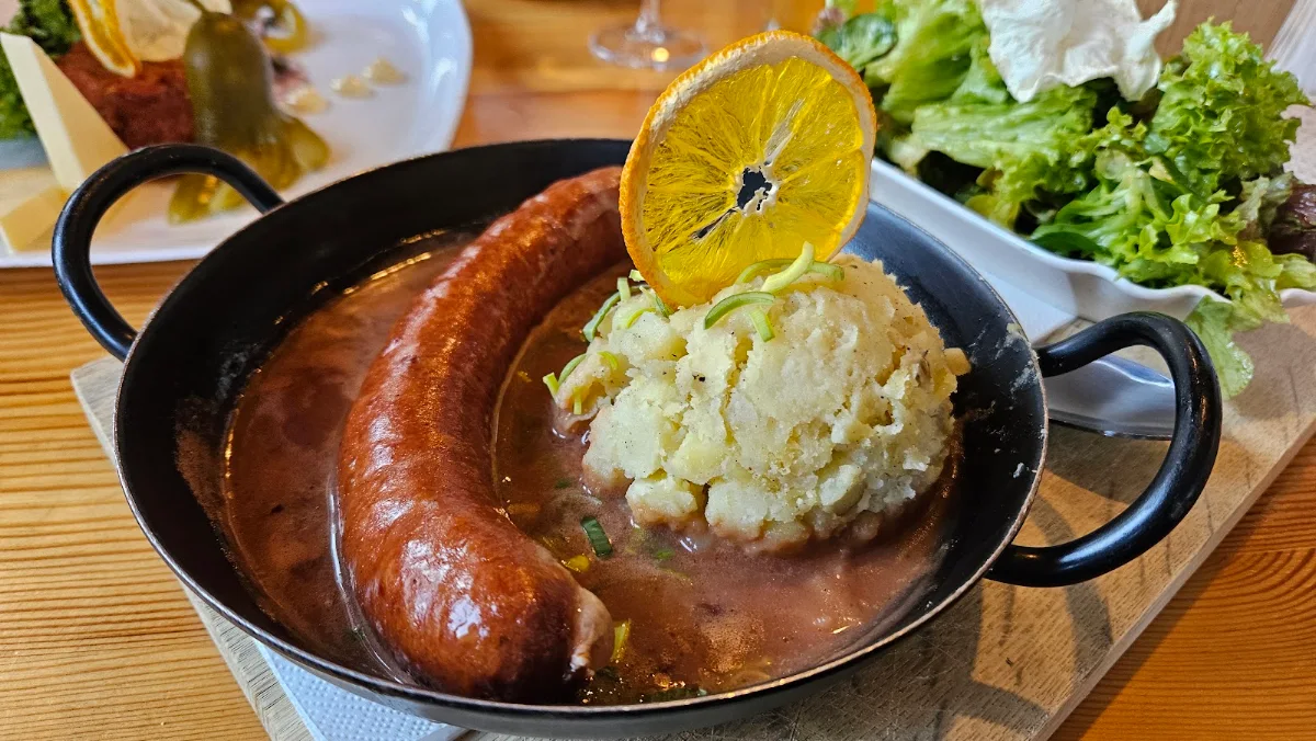 Essen und Trinken photo 8