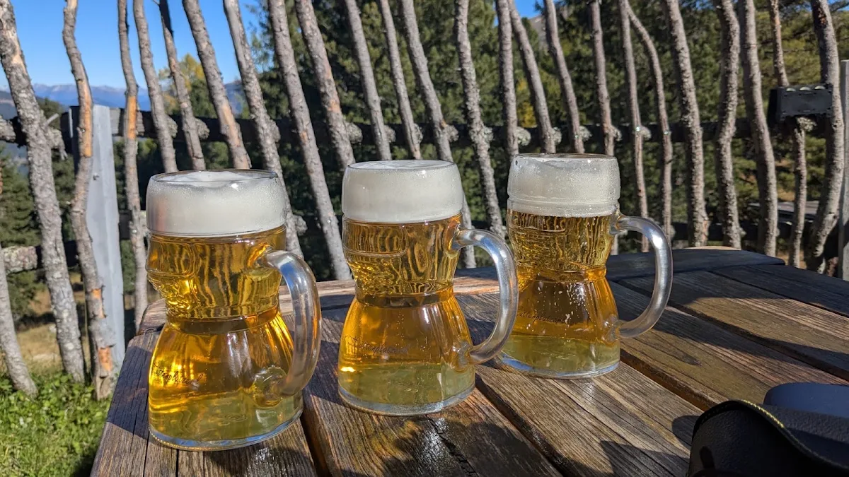 Essen und Trinken photo 9