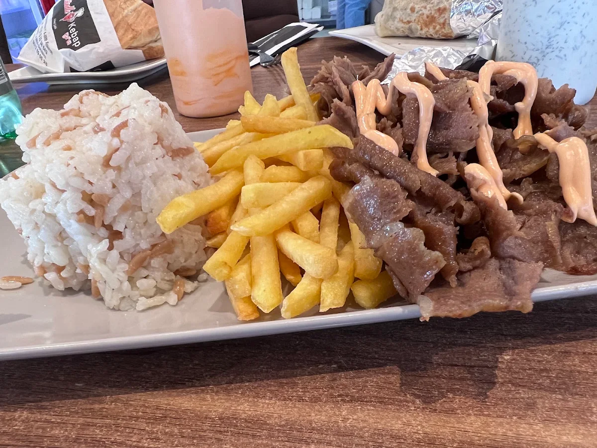 Essen und Trinken photo 3