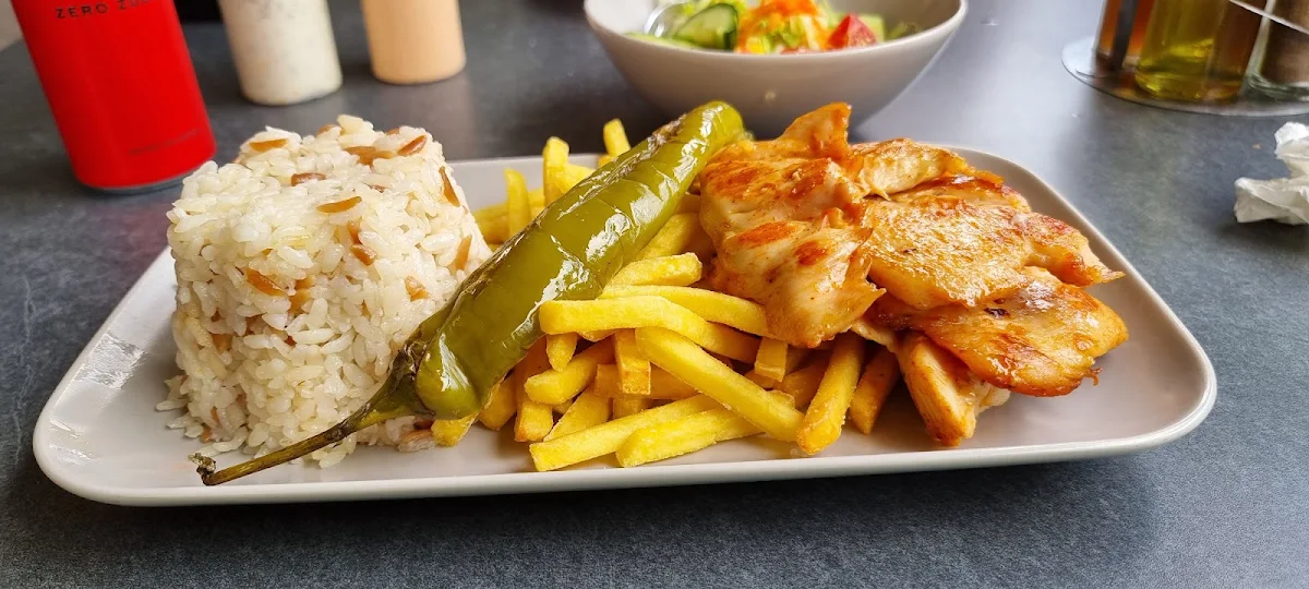 Essen und Trinken photo 7