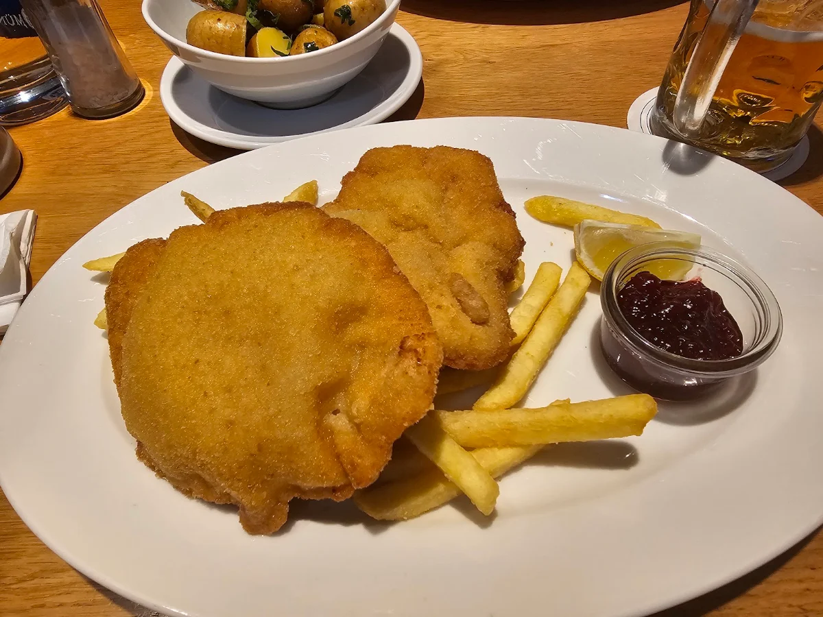Essen und Trinken photo 10