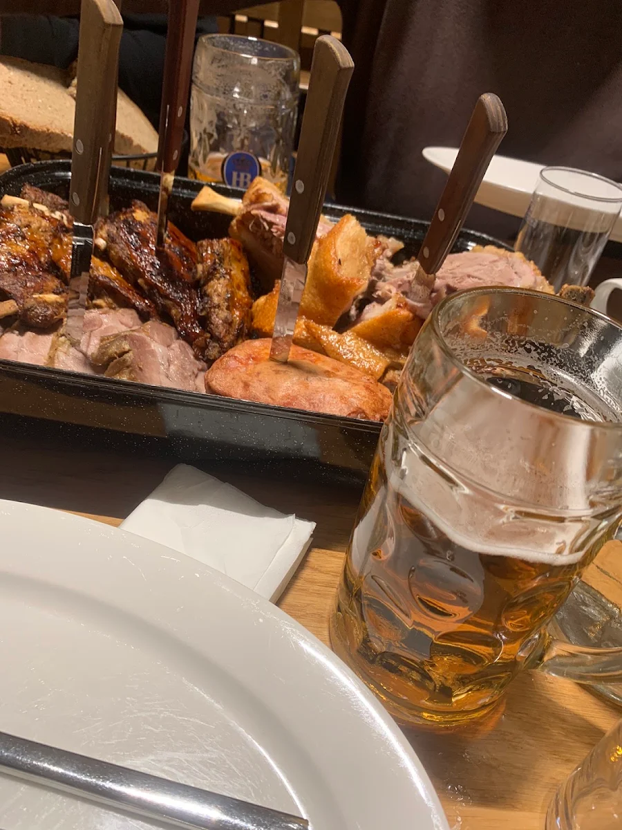 Essen und Trinken photo 4
