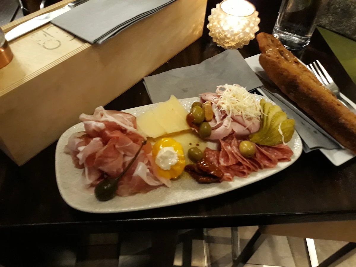 Essen und Trinken photo 6