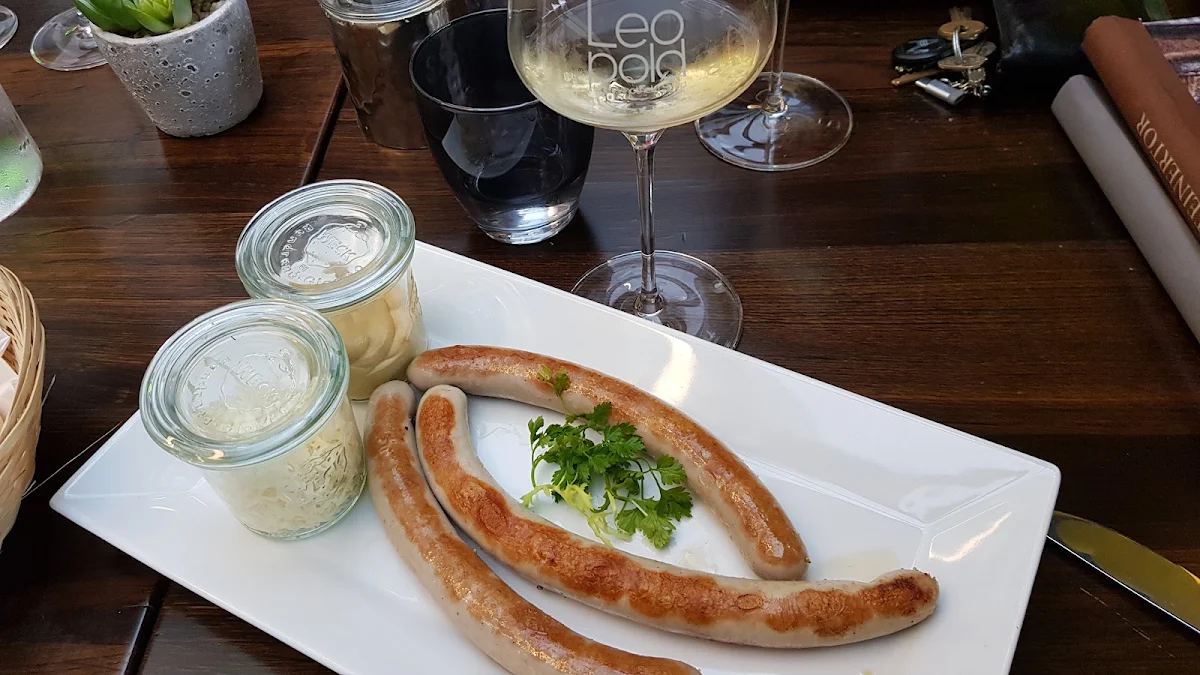 Essen und Trinken photo 8