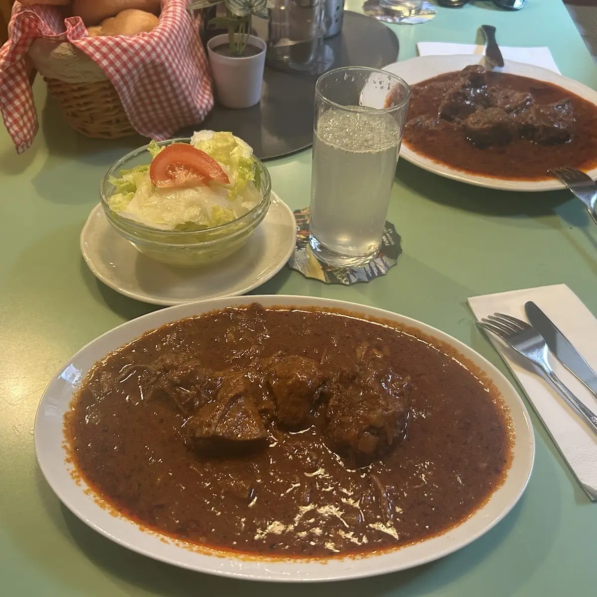Essen und Trinken photo 1