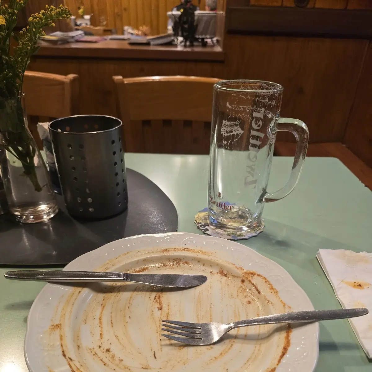Essen und Trinken photo 3