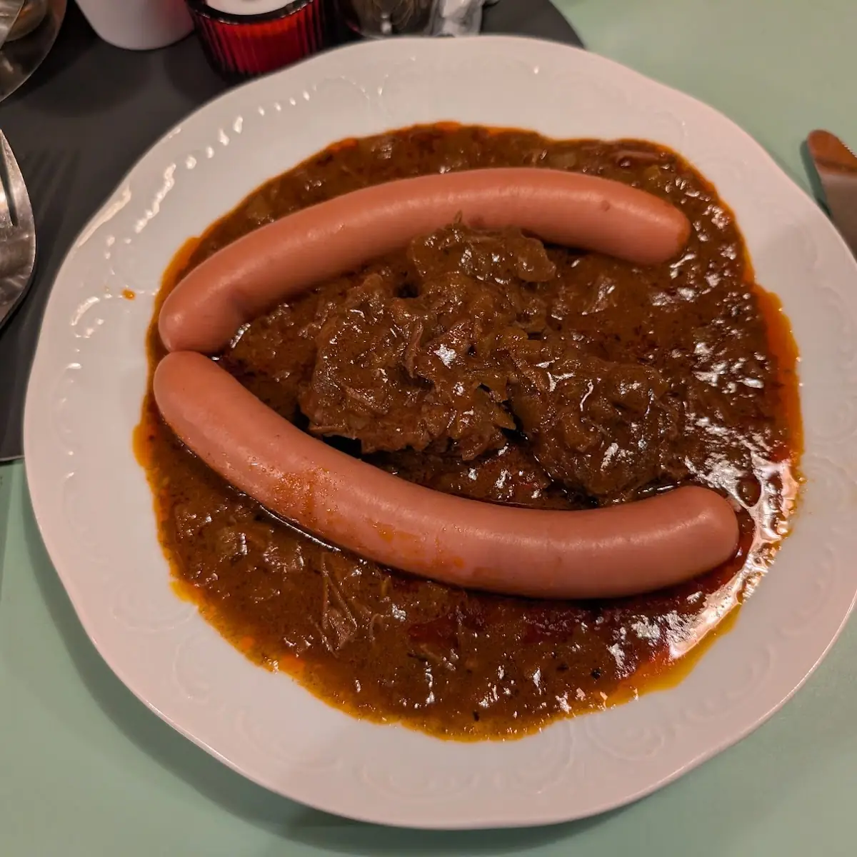 Essen und Trinken photo 6