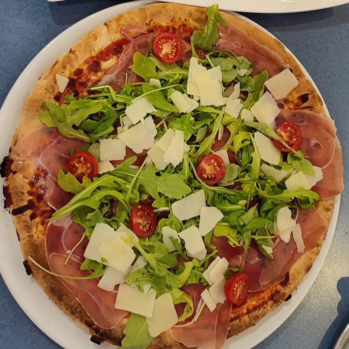 Essen und Trinken photo 1