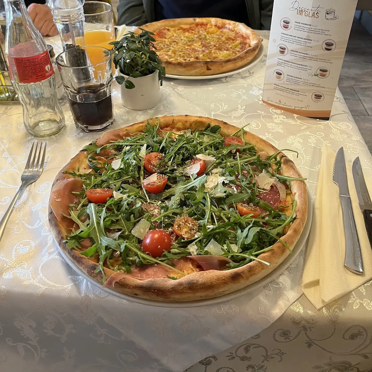 Essen und Trinken photo 3