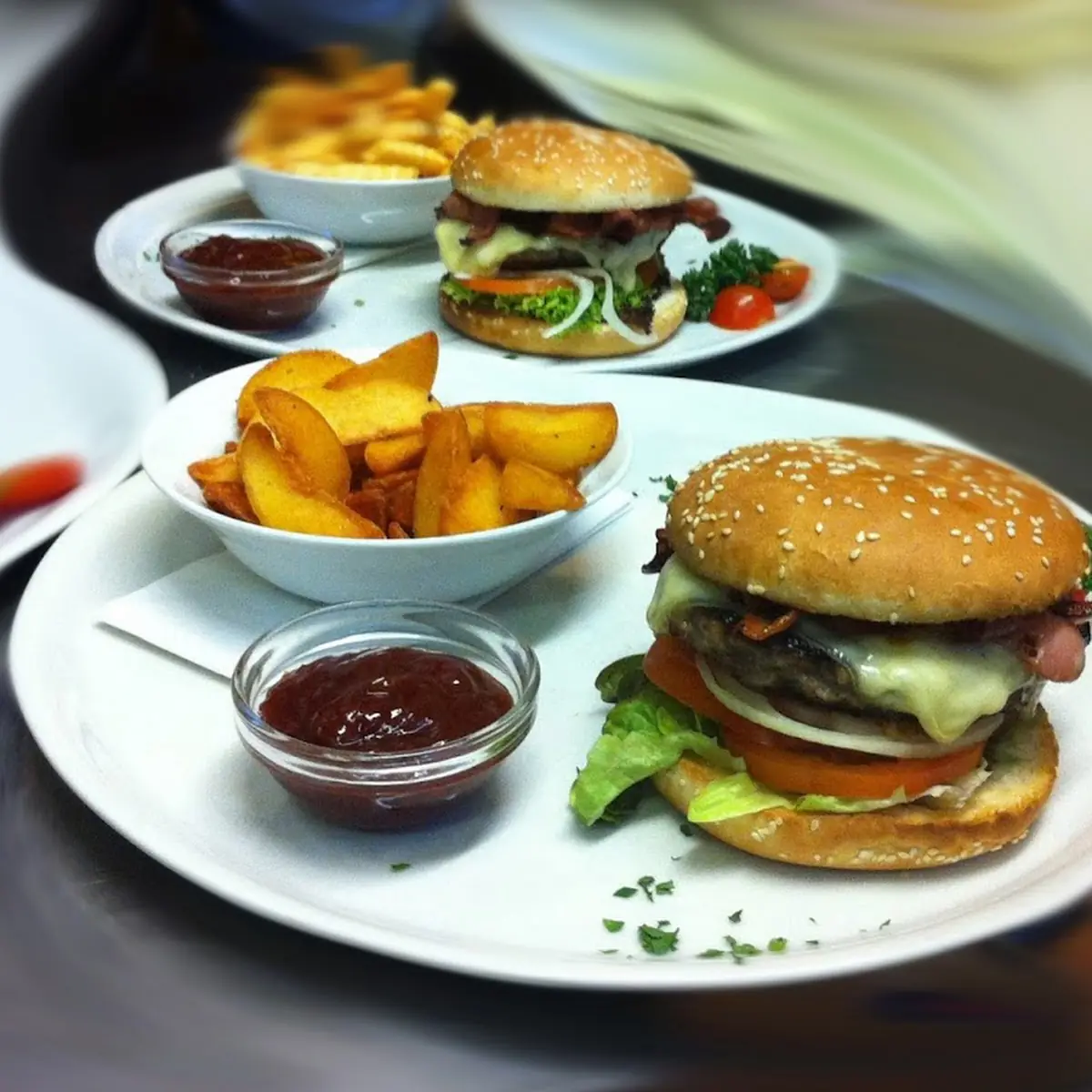 Essen und Trinken photo 8