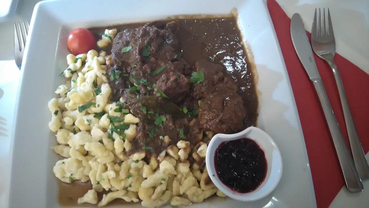 Essen und Trinken photo 10