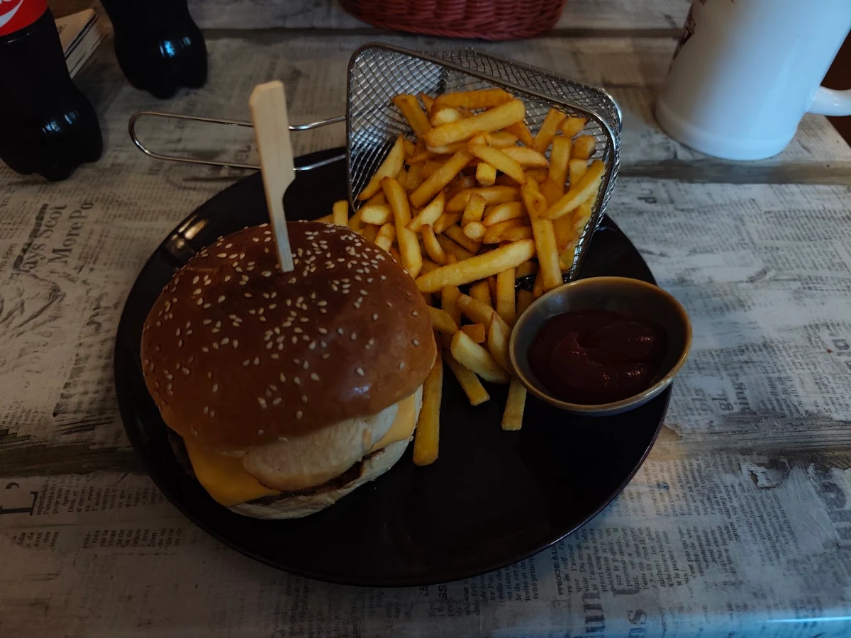 Essen und Trinken photo 2