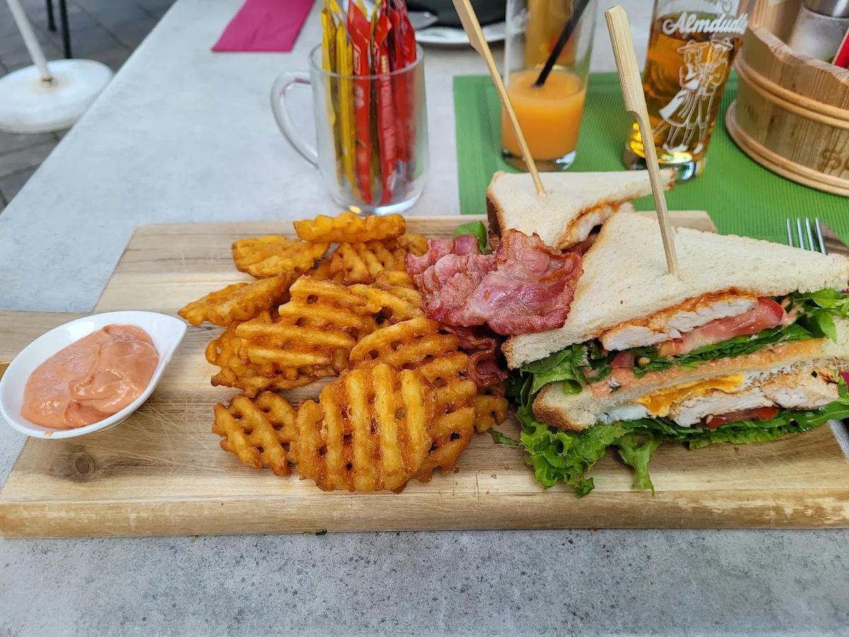 Essen und Trinken photo 3