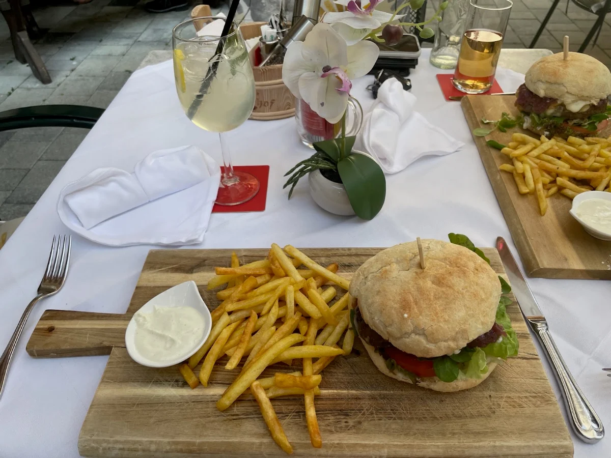 Essen und Trinken photo 4